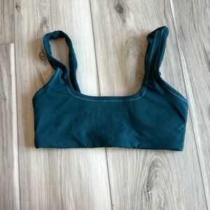 Cloud II U Bra - Marine